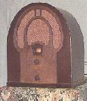 Picture of Philco Jr.